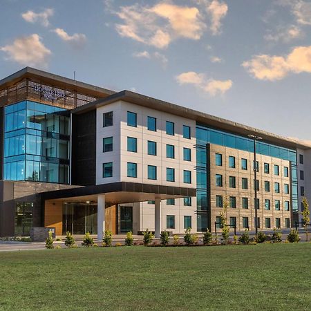 Doubletree By Hilton Karaka Hotell Auckland Eksteriør bilde