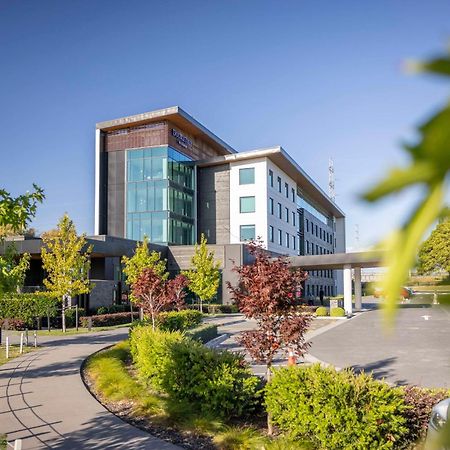 Doubletree By Hilton Karaka Hotell Auckland Eksteriør bilde