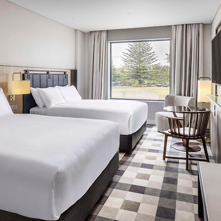 Doubletree By Hilton Karaka Hotell Auckland Eksteriør bilde
