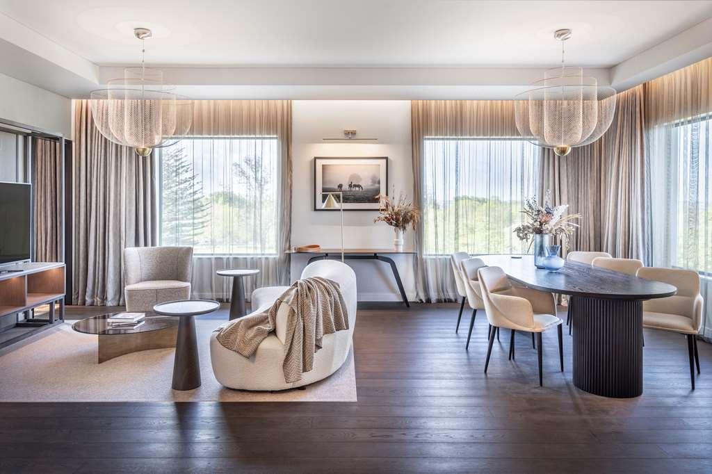 Doubletree By Hilton Karaka Hotell Auckland Rom bilde