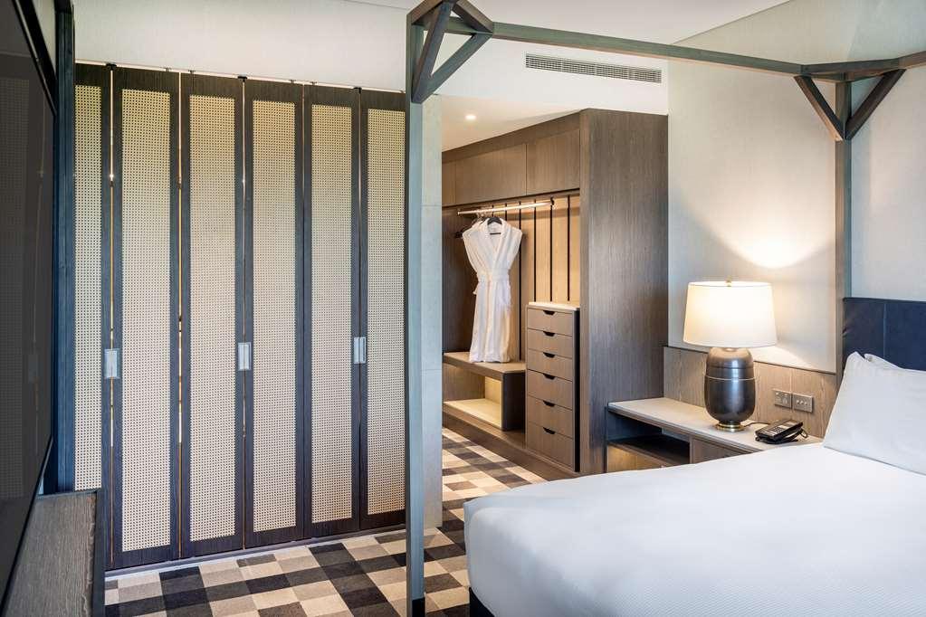 Doubletree By Hilton Karaka Hotell Auckland Rom bilde