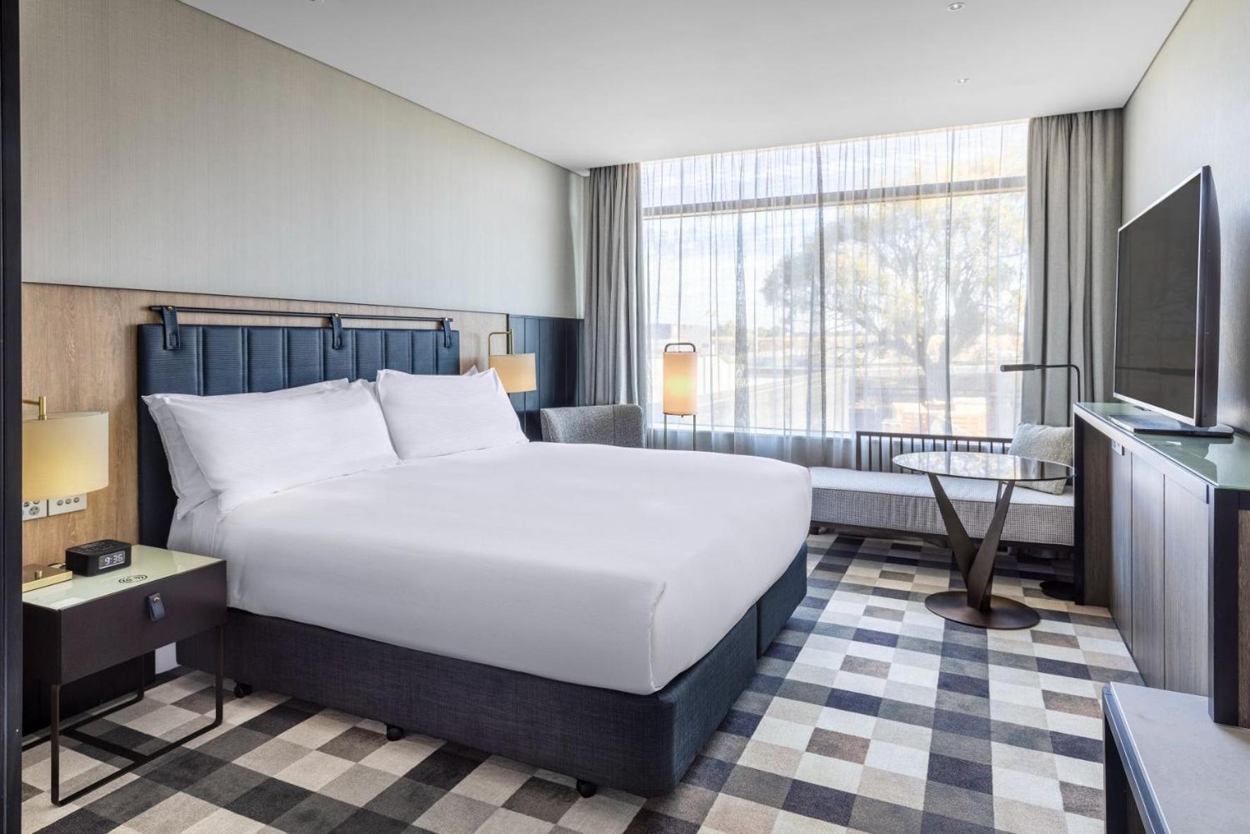 Doubletree By Hilton Karaka Hotell Auckland Eksteriør bilde