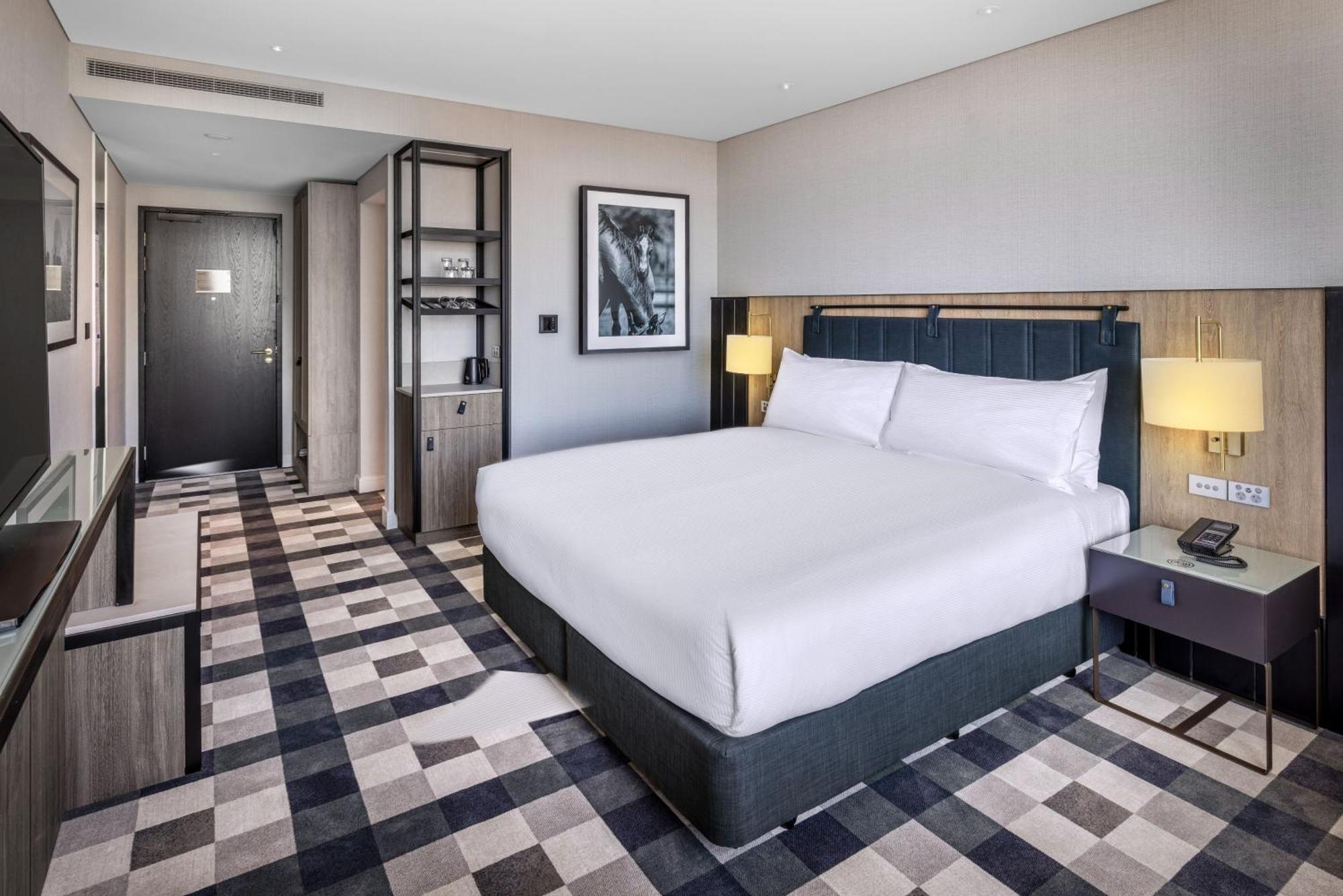 Doubletree By Hilton Karaka Hotell Auckland Eksteriør bilde