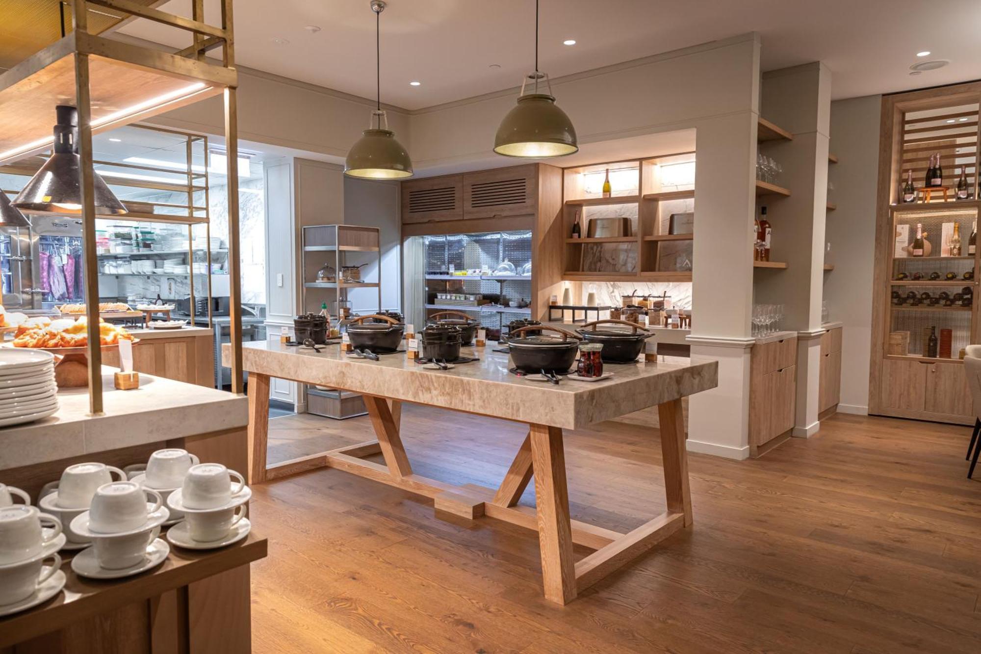 Doubletree By Hilton Karaka Hotell Auckland Eksteriør bilde