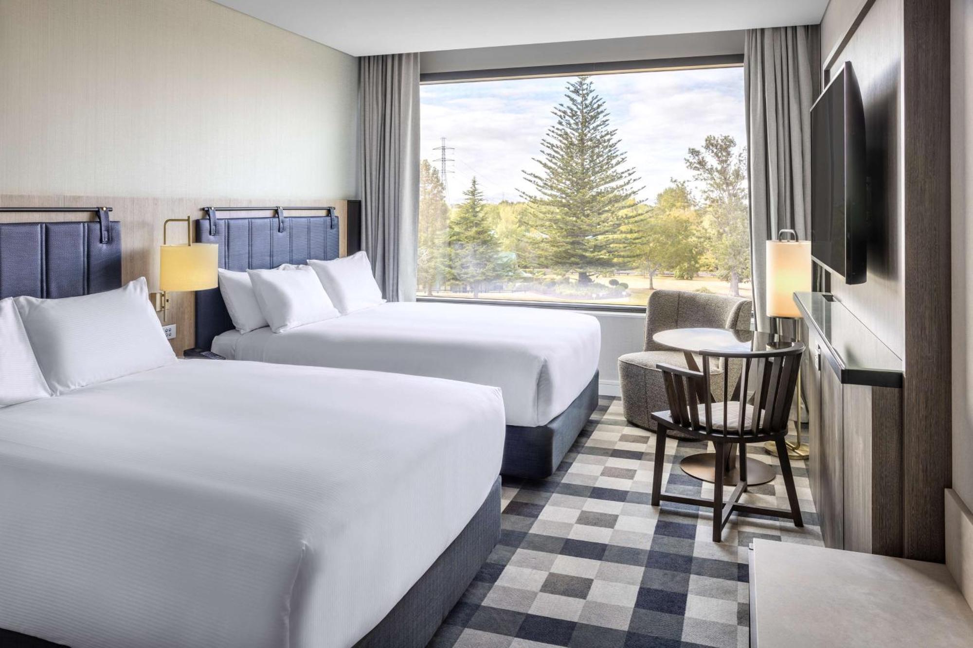 Doubletree By Hilton Karaka Hotell Auckland Eksteriør bilde