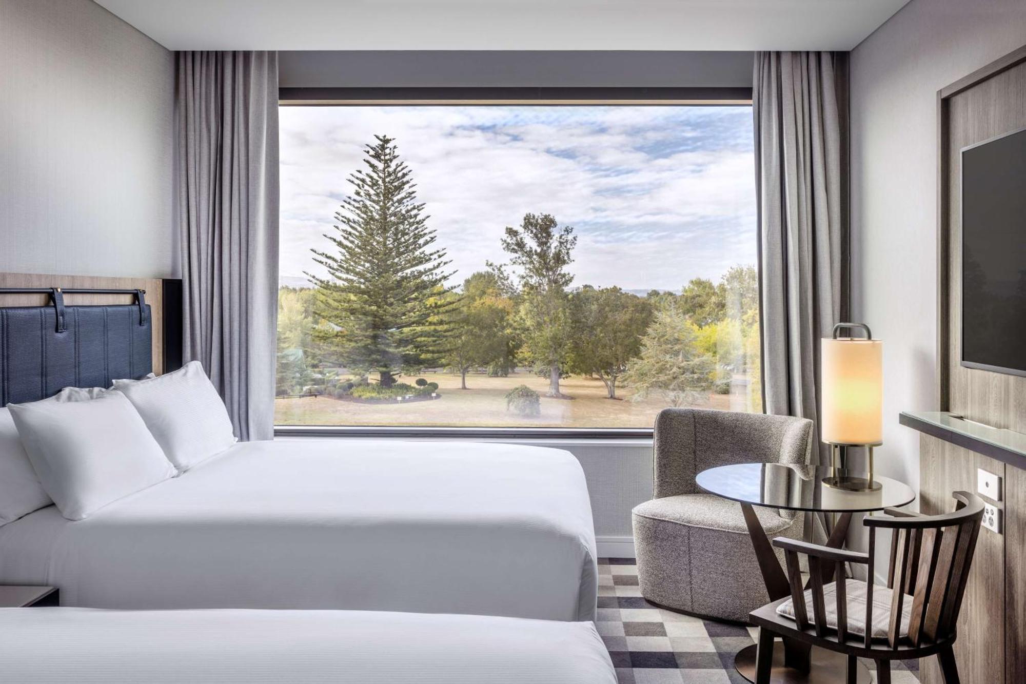 Doubletree By Hilton Karaka Hotell Auckland Eksteriør bilde