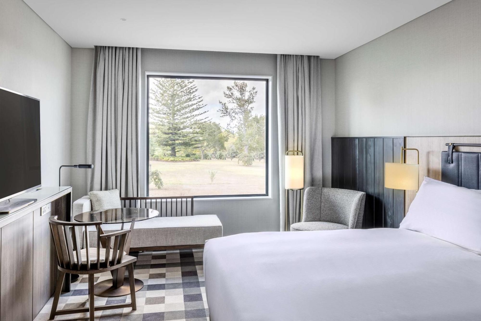 Doubletree By Hilton Karaka Hotell Auckland Eksteriør bilde