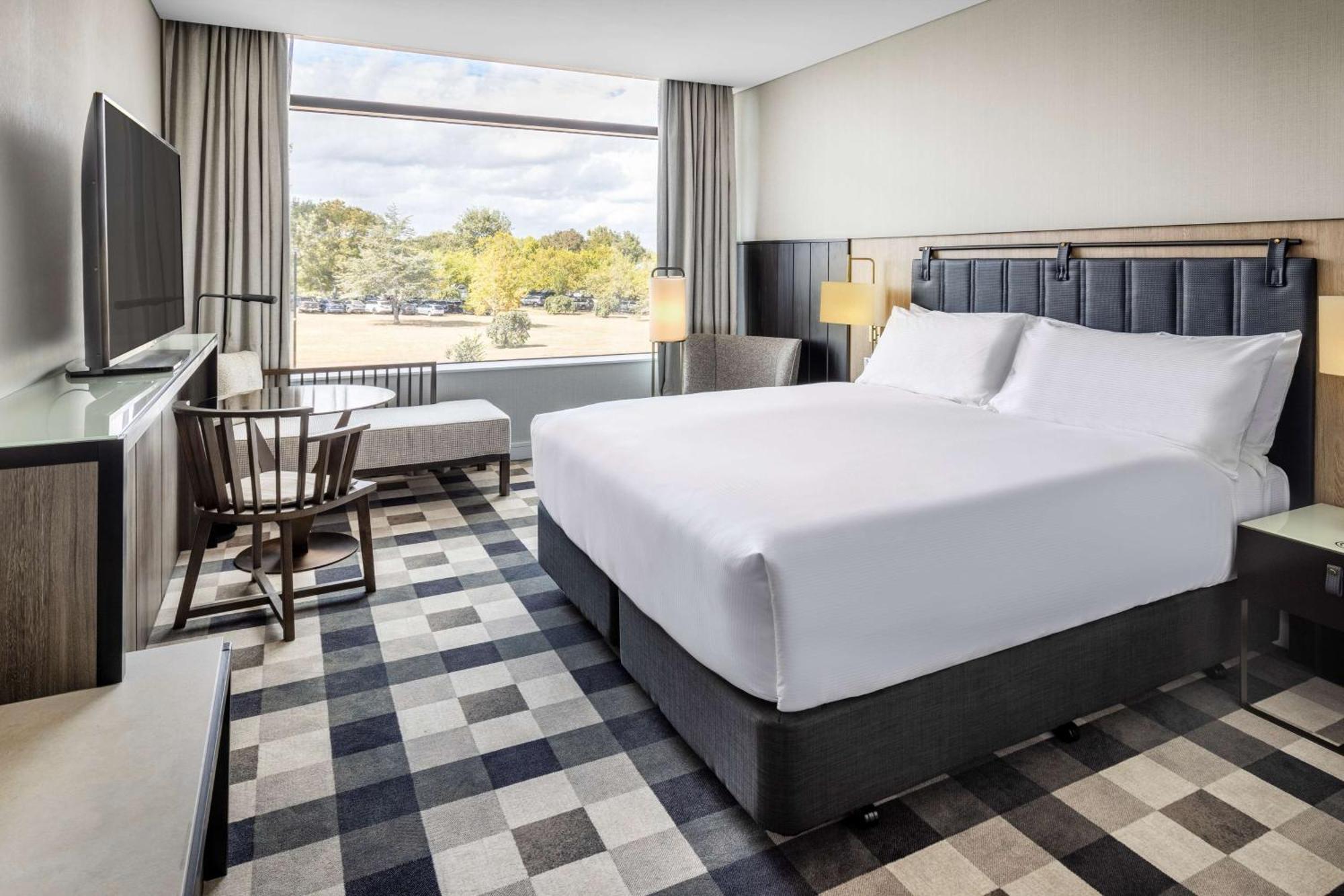Doubletree By Hilton Karaka Hotell Auckland Eksteriør bilde