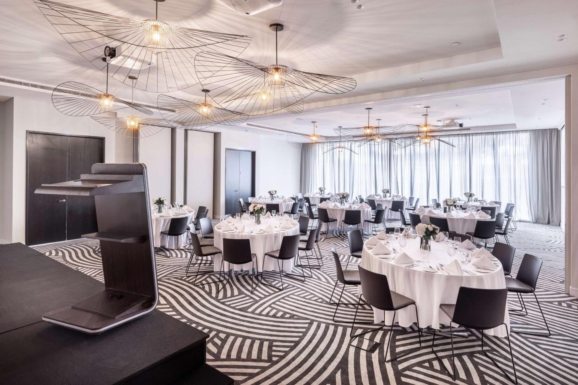 Doubletree By Hilton Karaka Hotell Auckland Eksteriør bilde