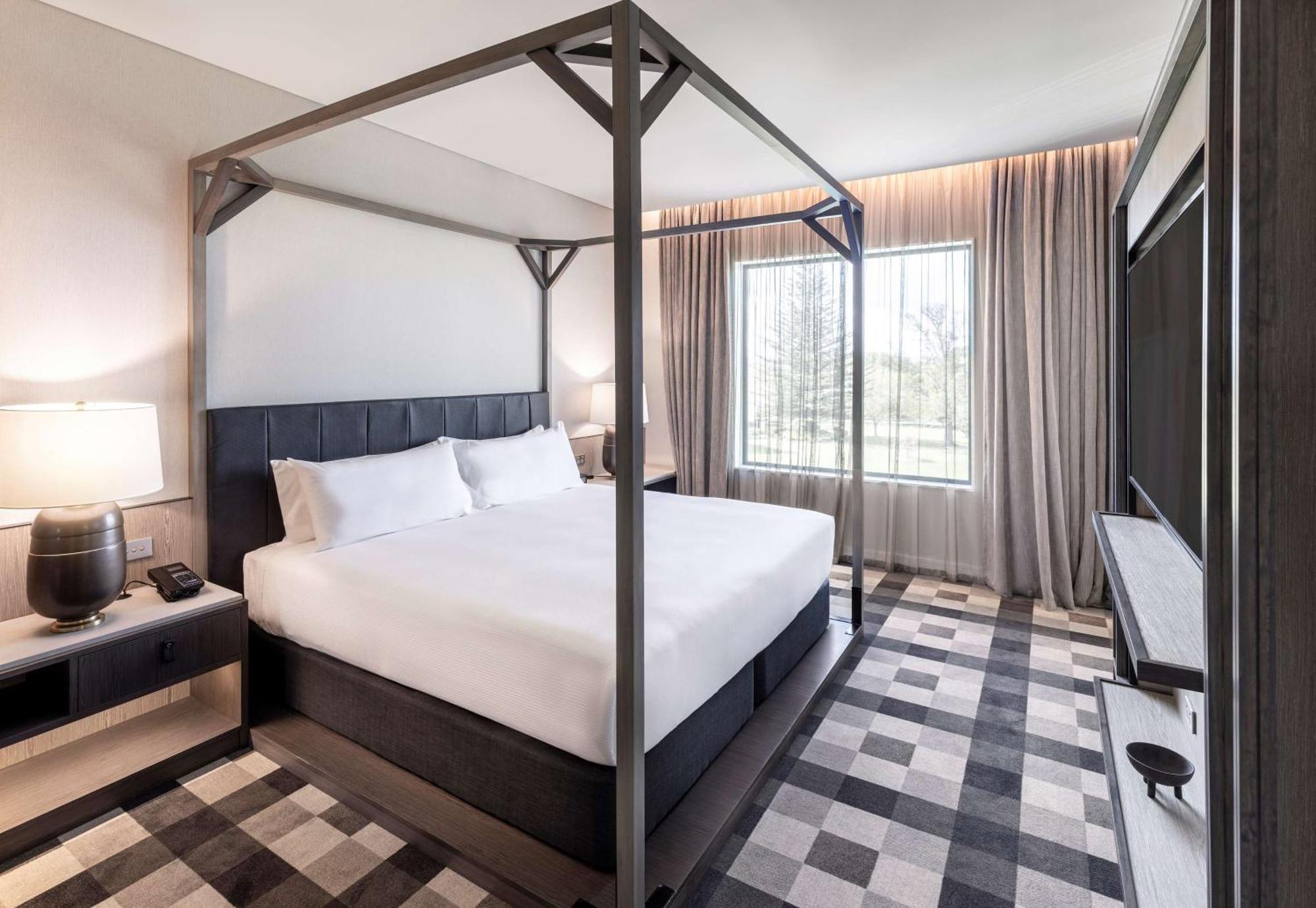 Doubletree By Hilton Karaka Hotell Auckland Eksteriør bilde