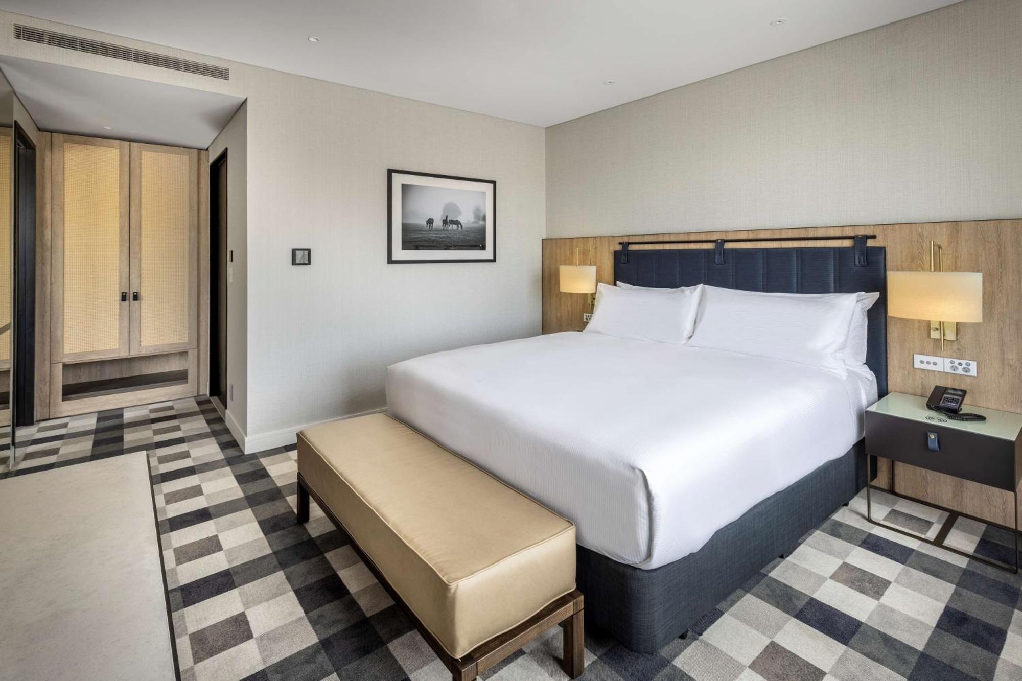 Doubletree By Hilton Karaka Hotell Auckland Eksteriør bilde