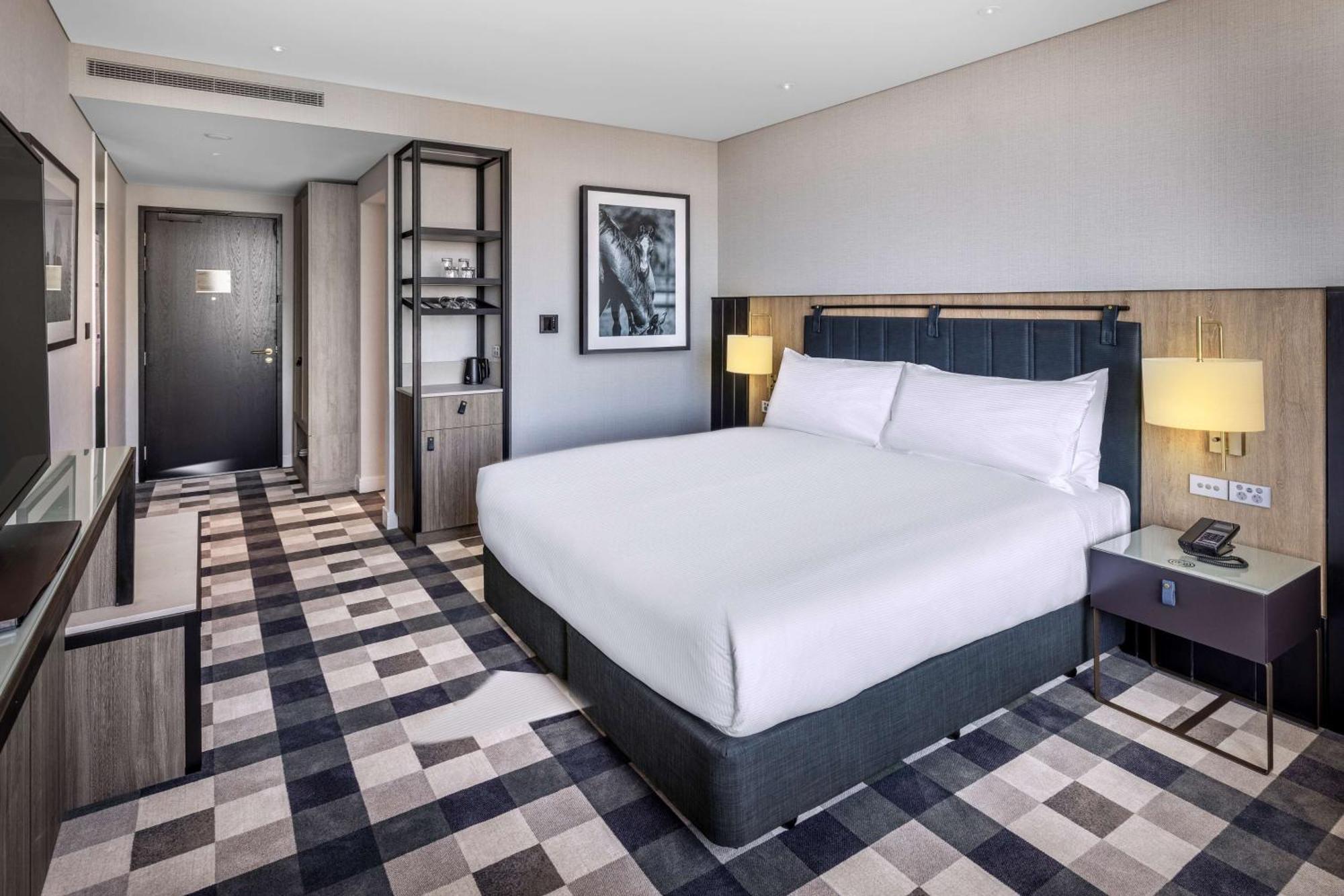Doubletree By Hilton Karaka Hotell Auckland Eksteriør bilde