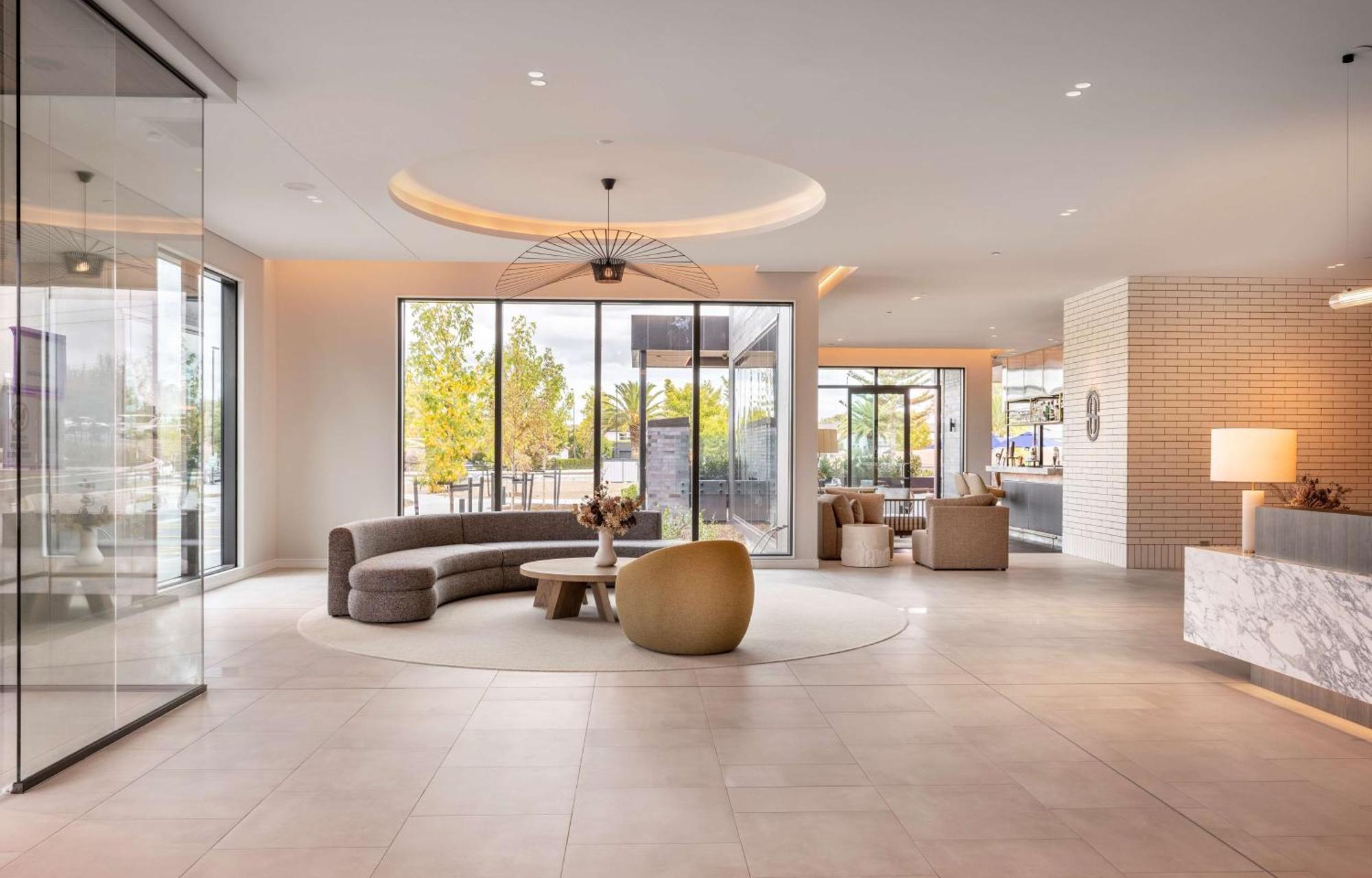 Doubletree By Hilton Karaka Hotell Auckland Eksteriør bilde