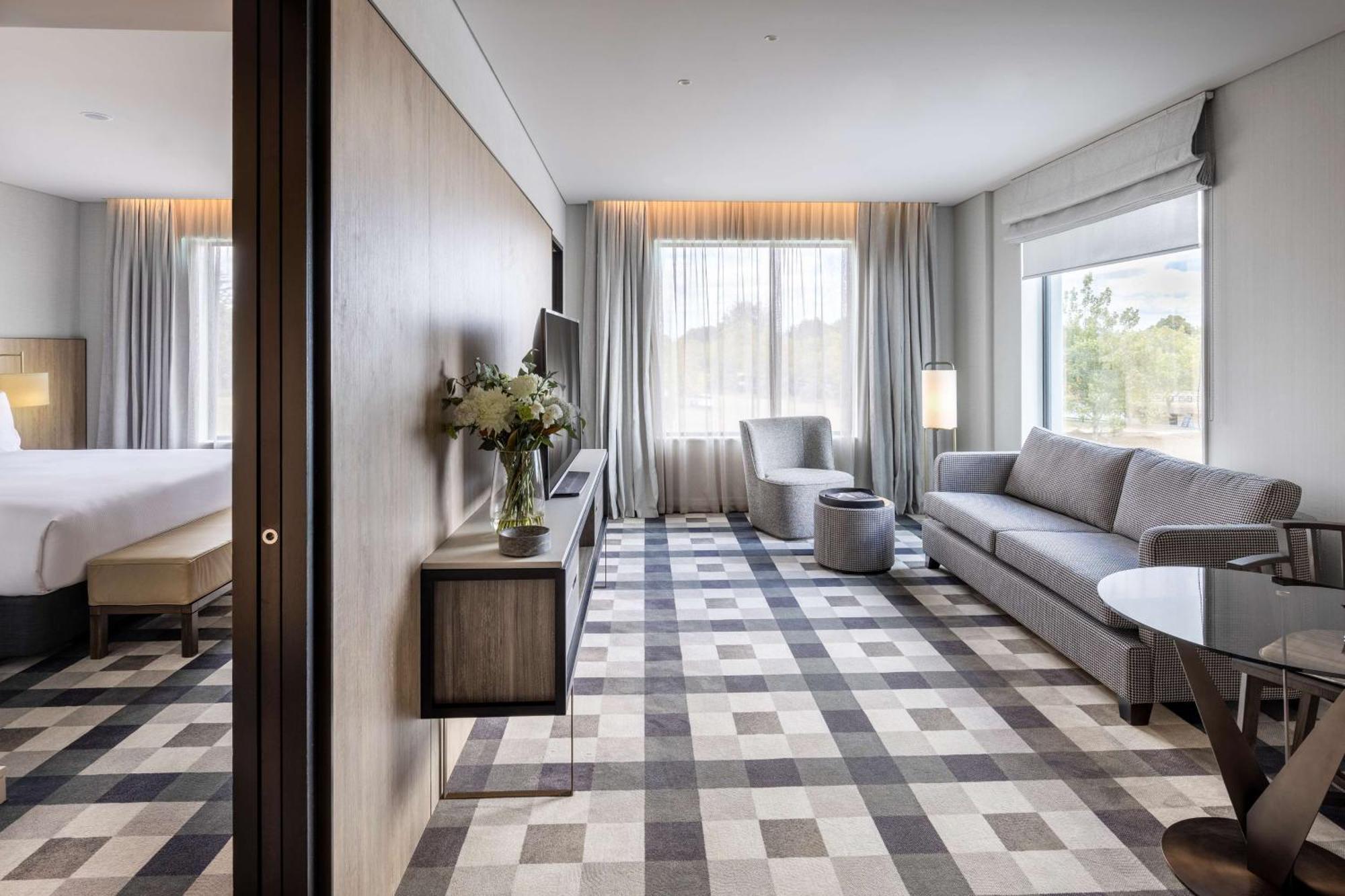 Doubletree By Hilton Karaka Hotell Auckland Eksteriør bilde