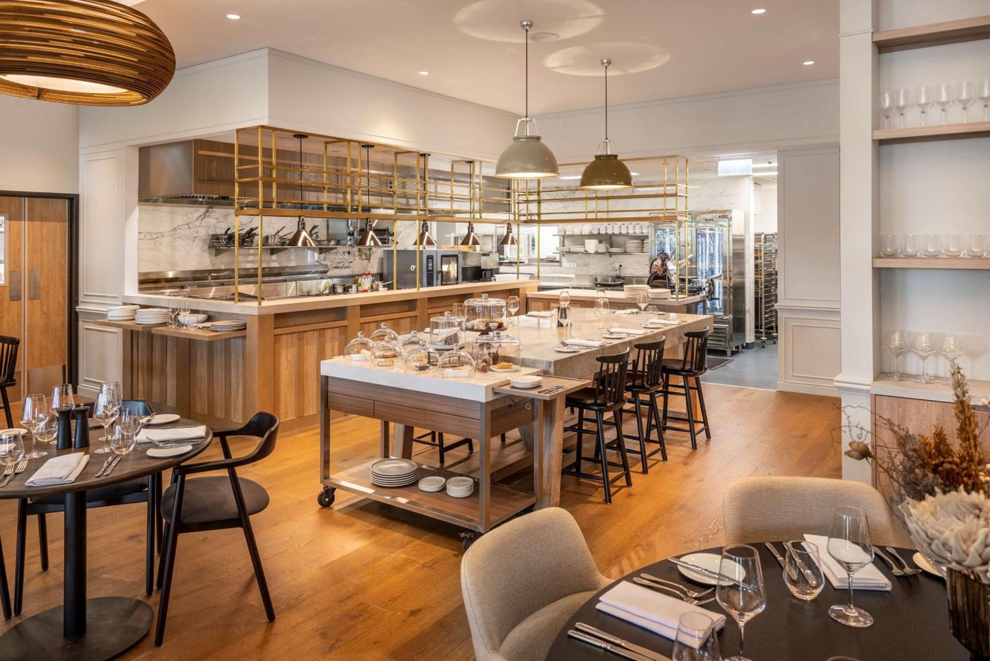 Doubletree By Hilton Karaka Hotell Auckland Eksteriør bilde