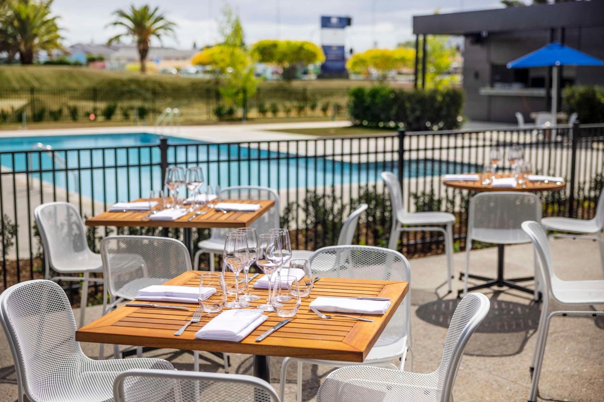 Doubletree By Hilton Karaka Hotell Auckland Eksteriør bilde