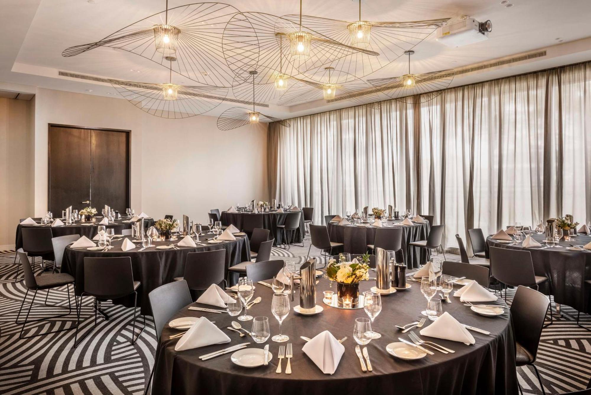 Doubletree By Hilton Karaka Hotell Auckland Eksteriør bilde