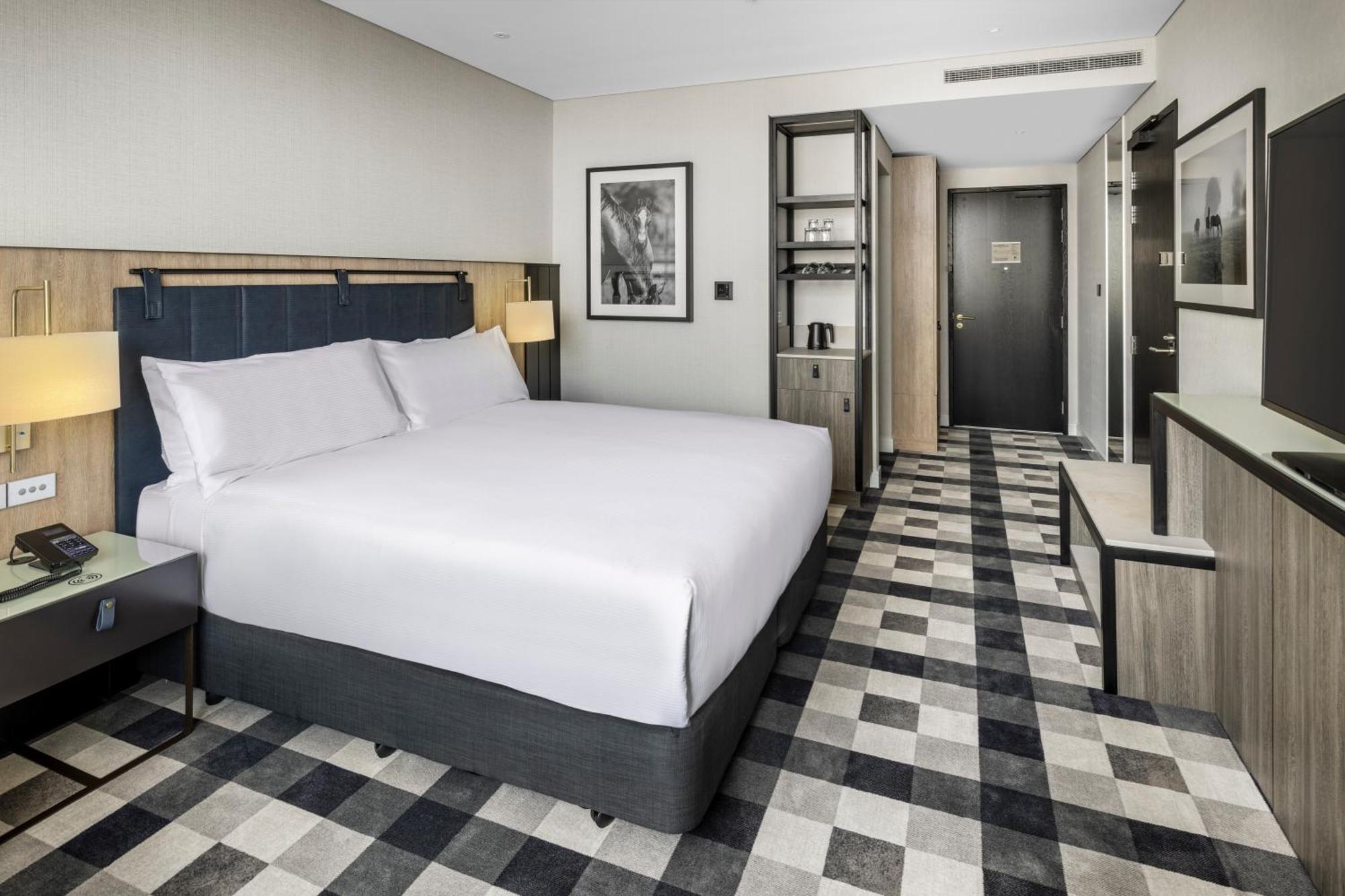 Doubletree By Hilton Karaka Hotell Auckland Eksteriør bilde